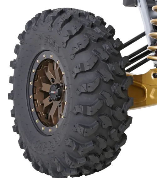 XTR370 Radial Tire