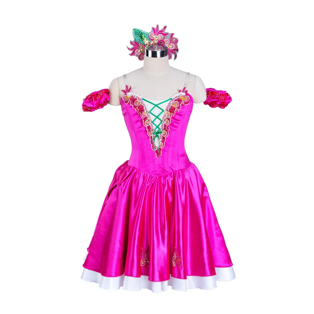 Young Dew Drop Fairy