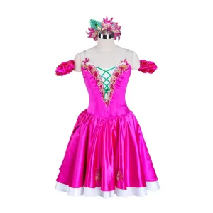 Young Dew Drop Fairy
