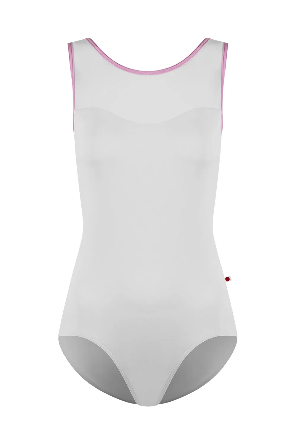 Yumiko Jane Leotard